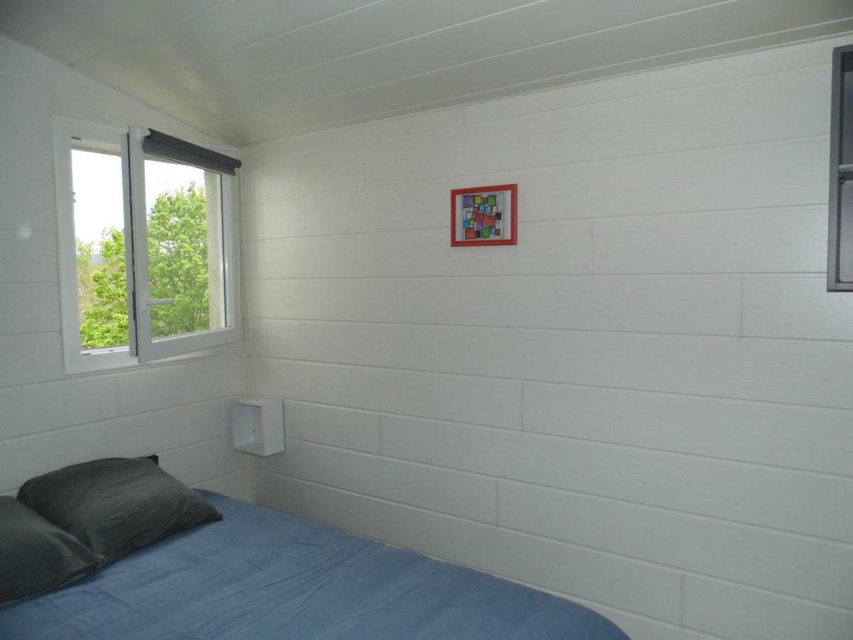 Villa Joli Petit T2 Calme Au Bord De Leau Vieille-Brioude Esterno foto